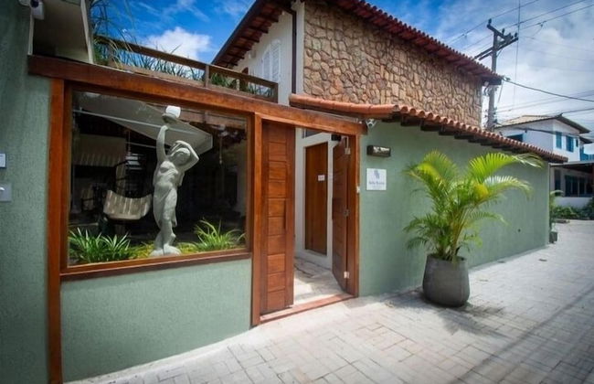 Bella Buzios Apartamentos - Foto 20