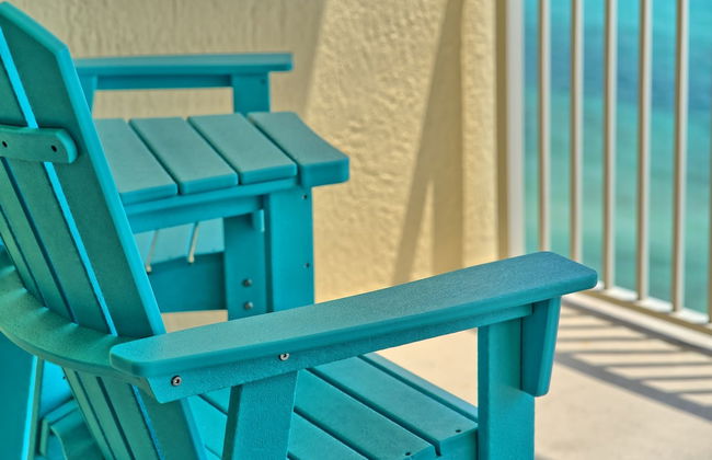 Gulf Crest #2305 - 2 Br Condo - Photo 49