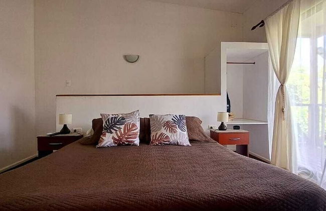 Cabañas Te Maori - Foto 13