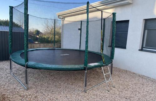 Villa Kristina - Foto 2