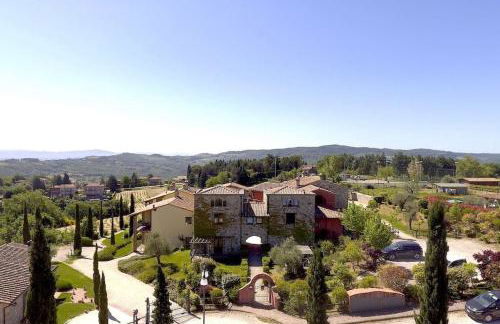 Country House - La casetta nel borgo - Foto 12