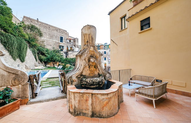 Amalfi Resort - Foto 30