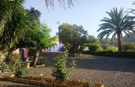 Casa el Porte - Photo 33