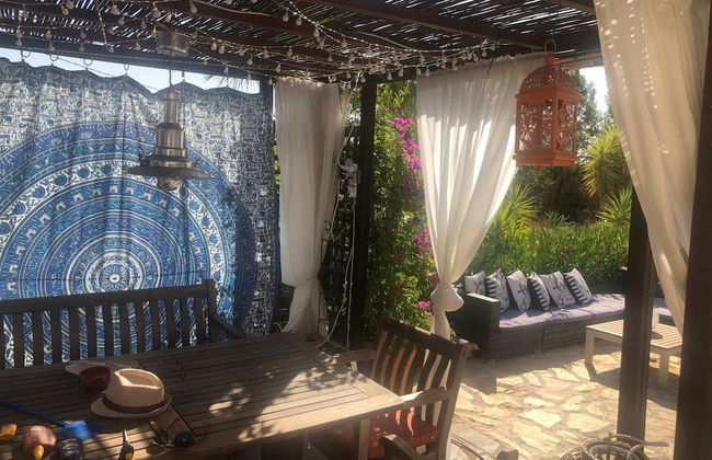 Holiday Home Near Albox - Photo 13