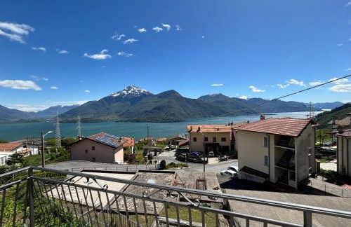 Casa Maria Lake View Stazzona - Larihome A63 - Foto 13