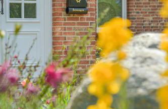 Schulgartenhaus - Foto 16