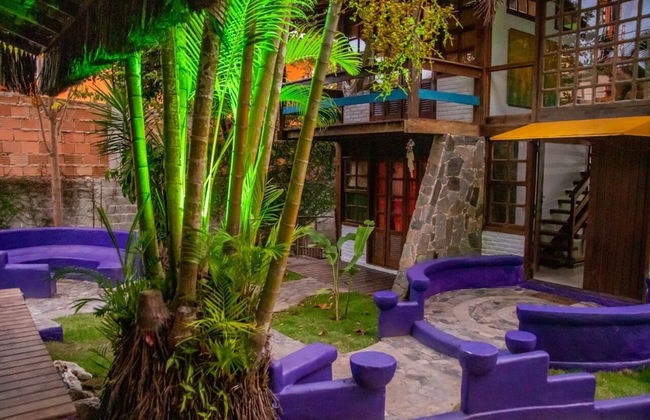 Casa Brilho de Arraial - Foto 76