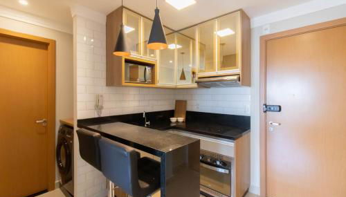 Elegant Studio - GRU 1506 - Foto 3