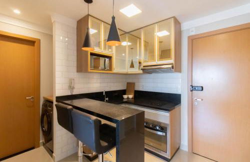 Elegant Studio - GRU 1506 - Foto 3