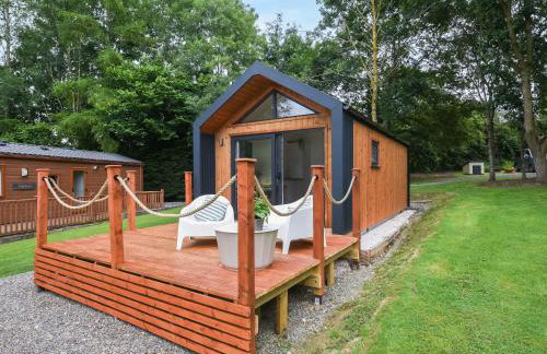 Mini Lodge - Uk47682 - Foto 11