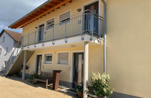 Businesswohnungen Haag bei A7 - Foto 7