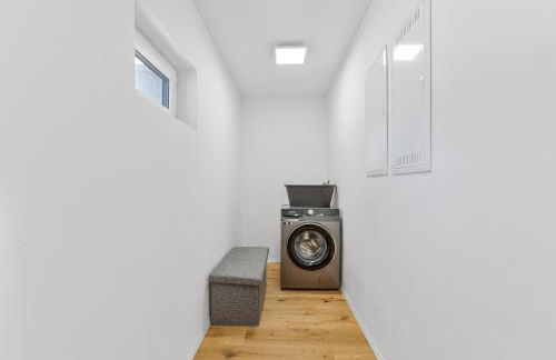 NEU: Stylische Suite mit Netflix und Workspace - Foto 19