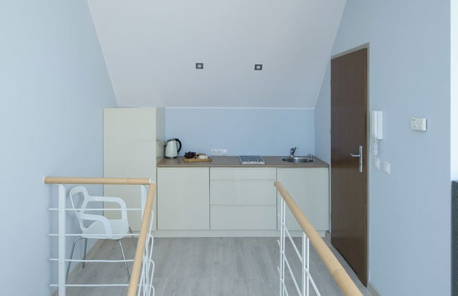 Apartment in Władysławowo - Foto 11