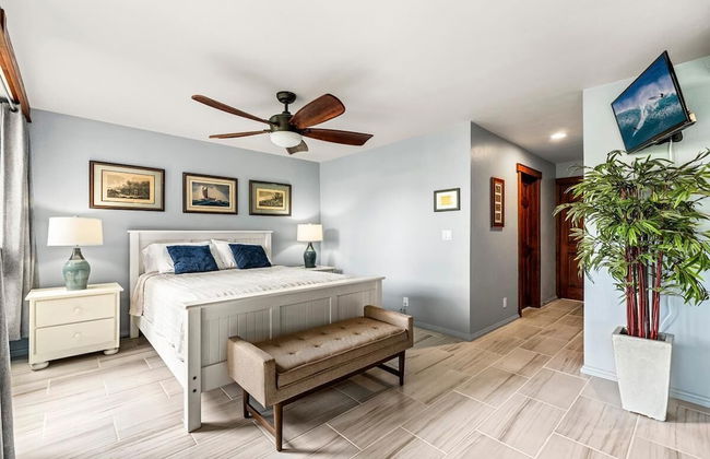 Keauhou Kona Surf and Racquet Club 6-101 - Foto 1