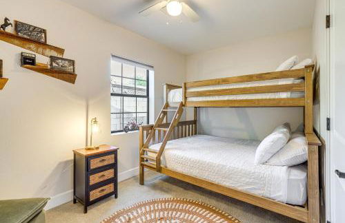 1 Mi to Grand Ave Modern Home with Spacious Yard! - Foto 13