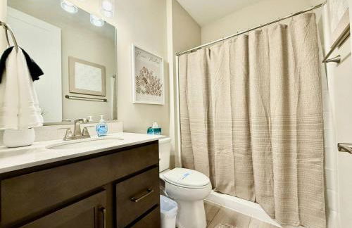 Stunning Executive Townhome Liberty Twp - Foto 29