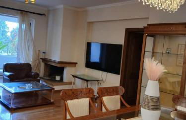 Stylish Luxury 3 Bd Penthouse in Drosia Center - Photo 16