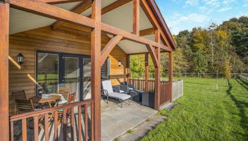 Winston Lodge - Foto 2