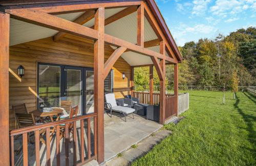 Winston Lodge - Foto 2