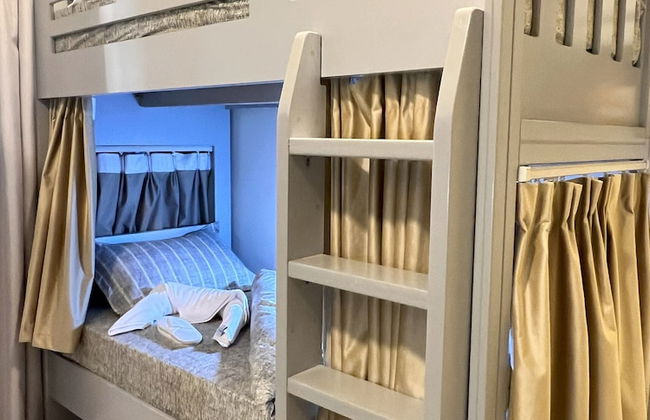 Robin Beach Hostel JBR - Photo 35