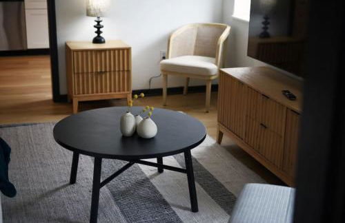 HostWise Stays - On Butler St, Lower Lawrenceville, Perfect Location! - Foto 31