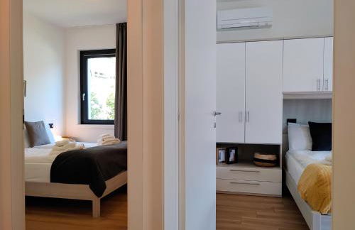 Dascio Oasi Ferienwohnung Dachterrassen am See - Foto 15