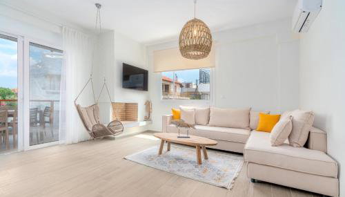 COSTA VASIA Boutique Apartments - Foto 3