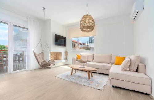 COSTA VASIA Boutique Apartments - Photo 3