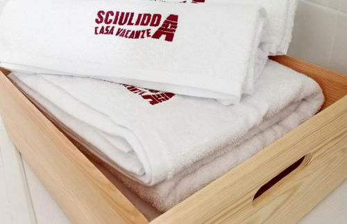 sciuliddA Casa Vacanze - Foto 2