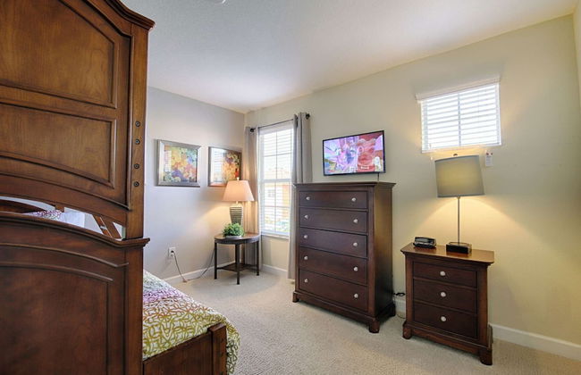 Paradise Palms by PRP - Foto 40