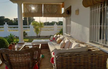 Alma Caños de Meca - Foto 1