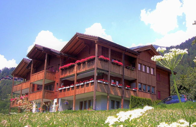 LuxLax 2. OG Süd - Foto 2