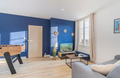 Chill & Work - Welc'Home - Foto 18