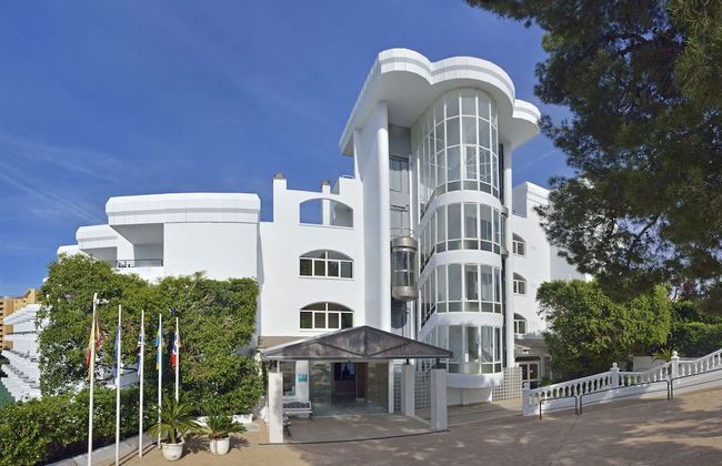 Sol Lunamar Palmanova Apartamentos – Adults Only - Foto 34