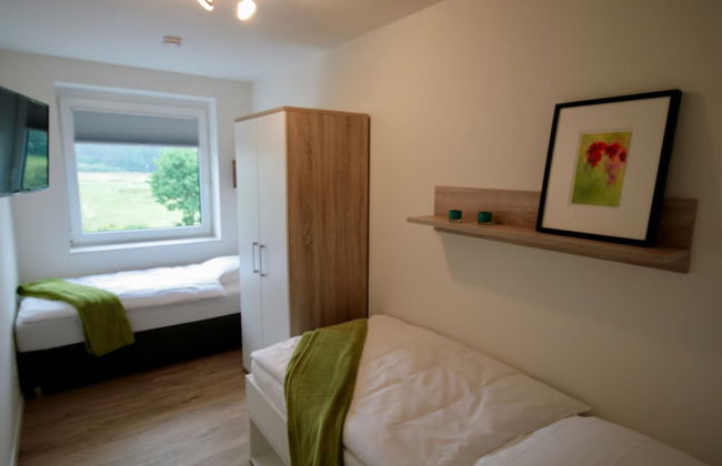 Quartier Hohe Geest 2 - Foto 2