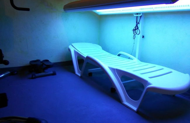 Casa Rural Vall Jijona - Photo 25