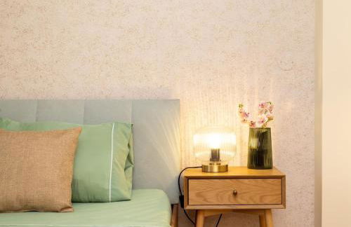 Citrus Residence, Serene Lemon Blossom Villa - Foto 37