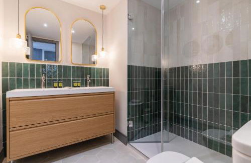 Modern and Bright-2Bedrooms 1Bathroom-Colón - Photo 54