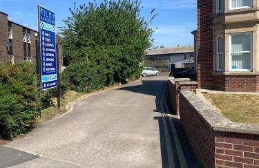 Jubilee House - Filey townhouse - Foto 12