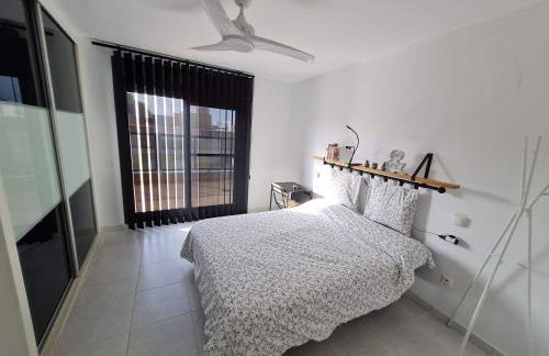 Attic terrace 360 Moncofa - Foto 14