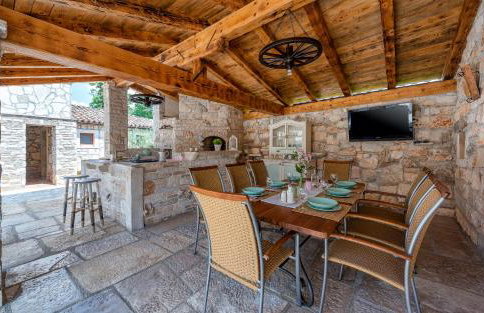 Casa Di Roccia - Foto 15