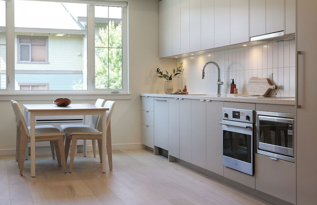 The Crescent - Foto 19