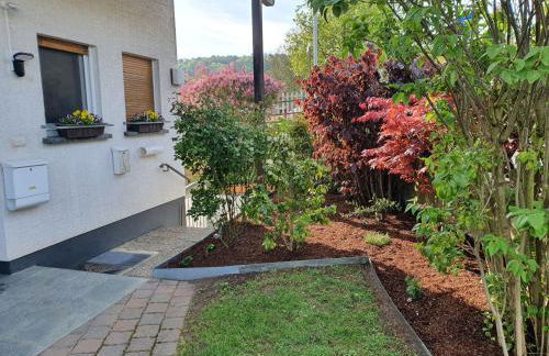 Ferienwohnung Schlossblick Bad Breisig - Foto 3