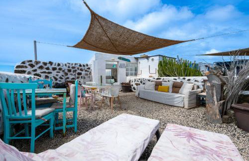 Vista Paraiso, Sea breeze facing the sea - Photo 7