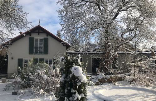 Landhaustraum - Kutscherhaus unter Walnussbäumen - Foto 4