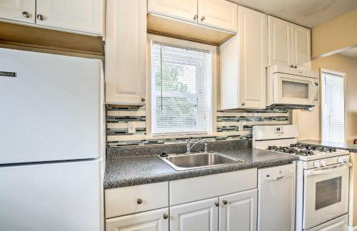 Kansas City Apt, Walk to KC MuseumandMed School - Foto 10