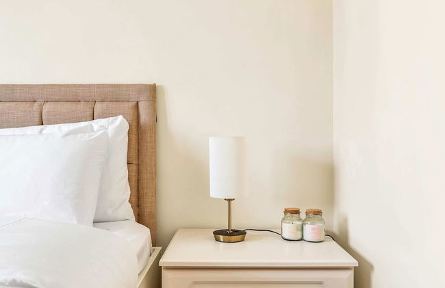 Cosy Home in Calm Residence - Foto 4