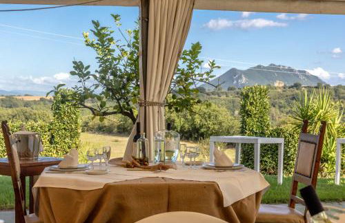 Agriturismo Le Forre del Treja (La Villa) - Foto 71