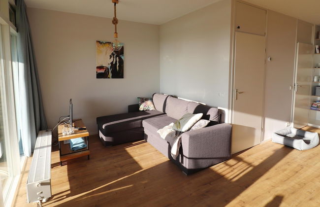 Sunny Apartment Directly on the Heegermeer - Foto 16