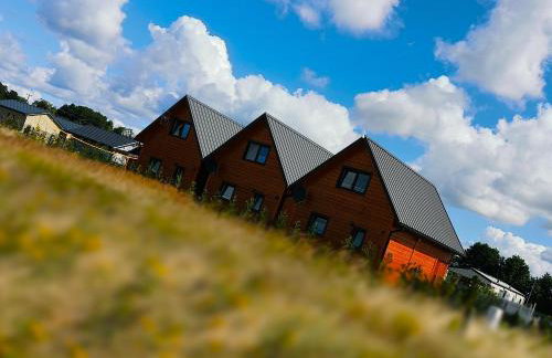 Słoneczne Chatki - Foto 50